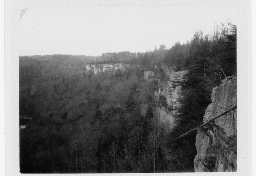 Angel Falls Overlook - 2